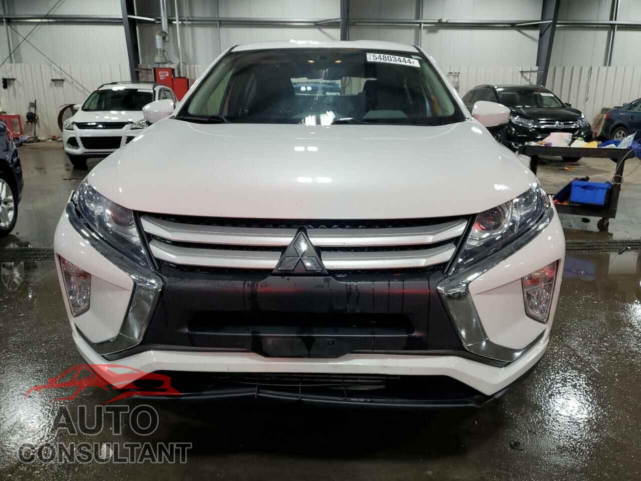 MITSUBISHI ECLIPSE 2018 - JA4AT3AAXJZ063098