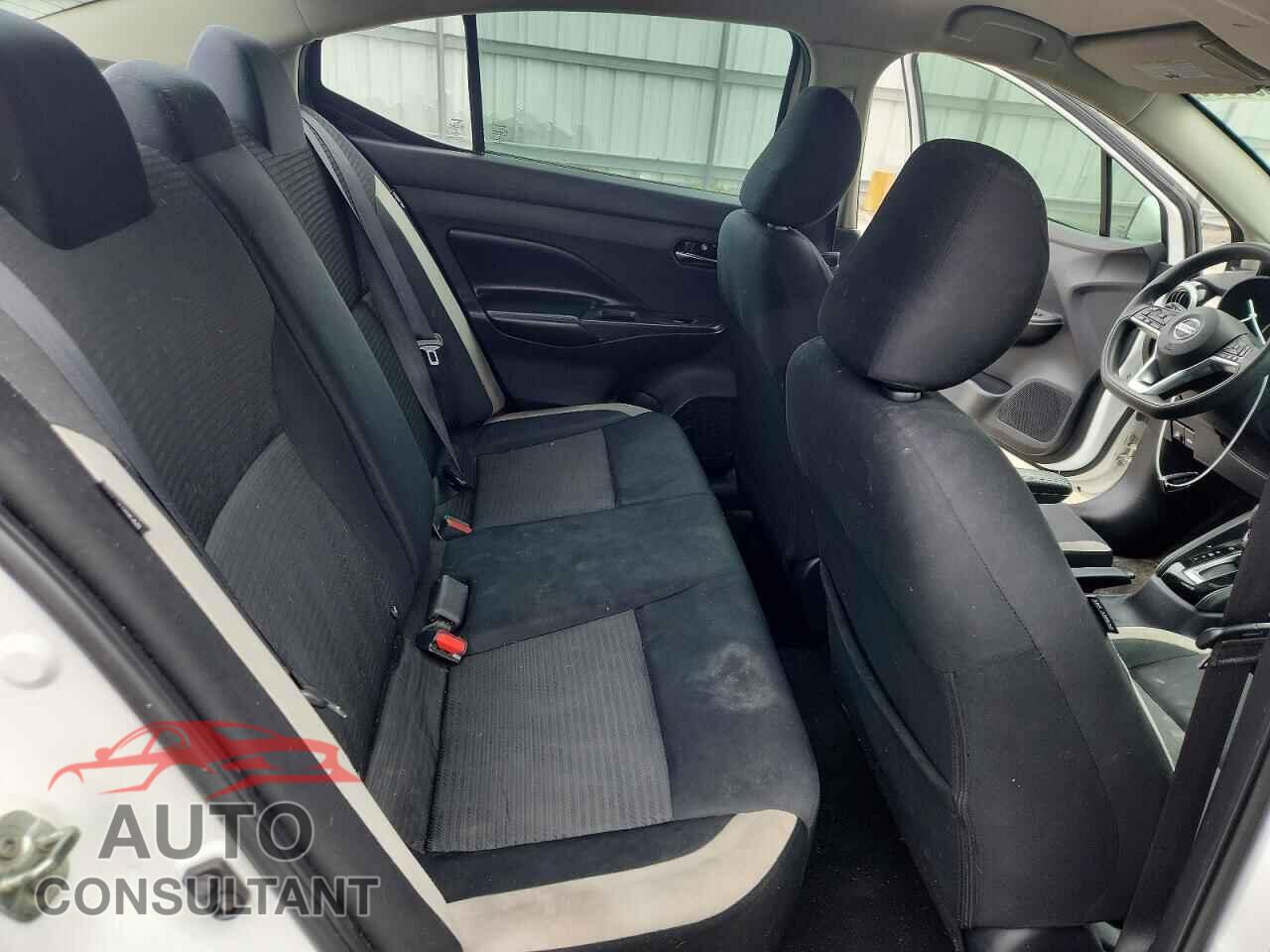 NISSAN VERSA 2020 - 3N1CN8EV1LL880461
