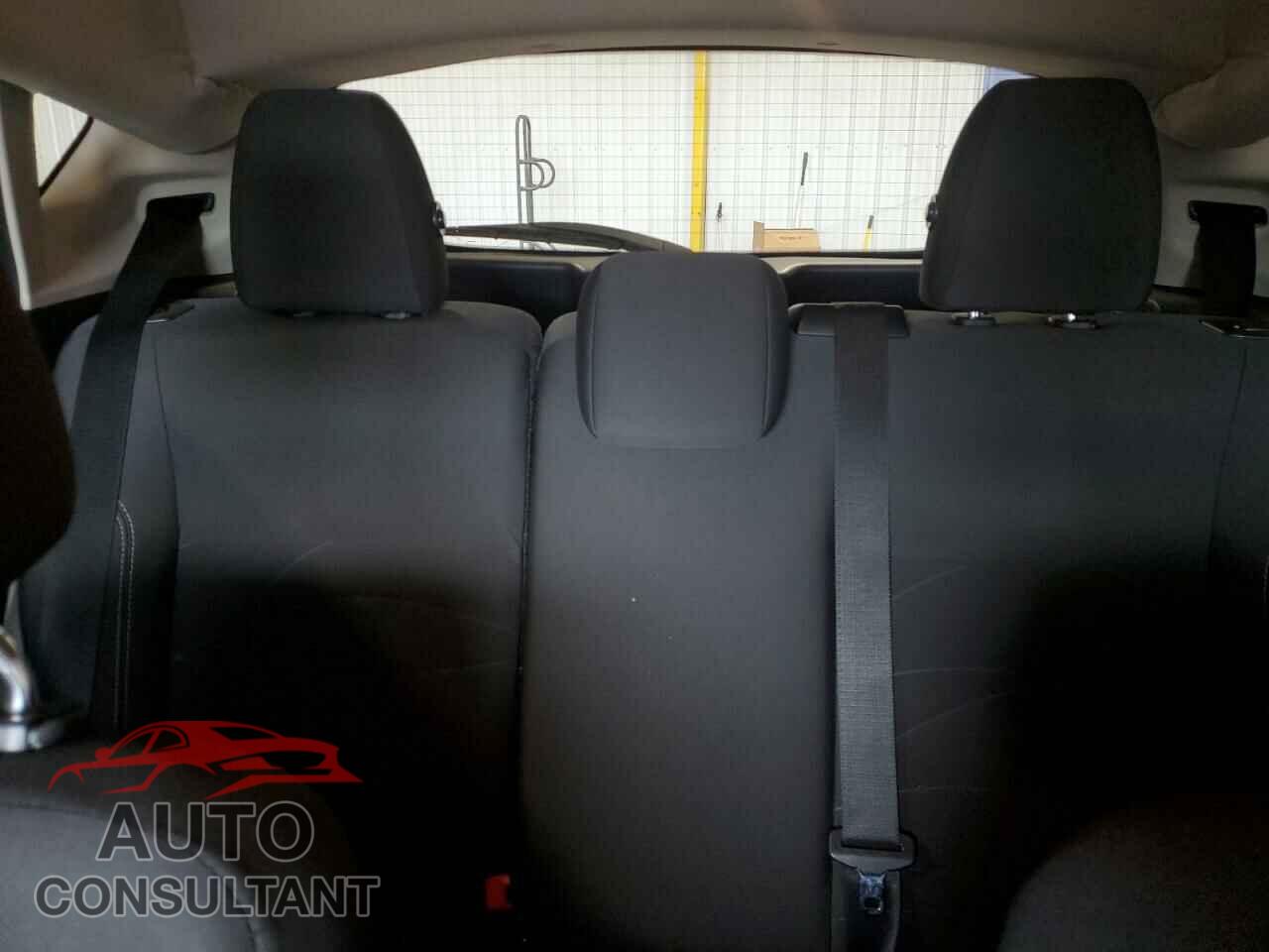 FORD FIESTA 2016 - 3FADP4EJ5GM141584