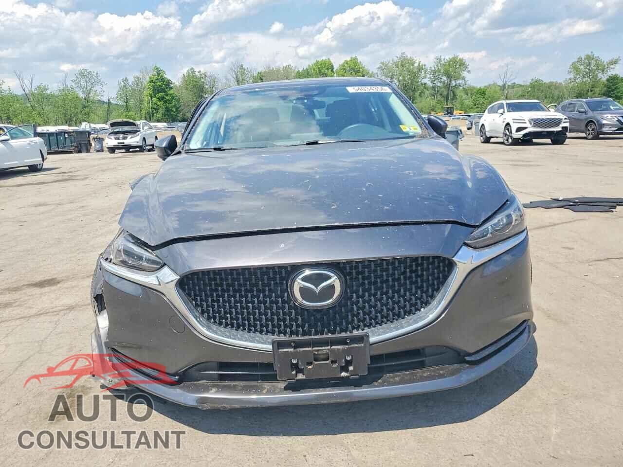 MAZDA 6 2021 - JM1GL1VM0M1600721