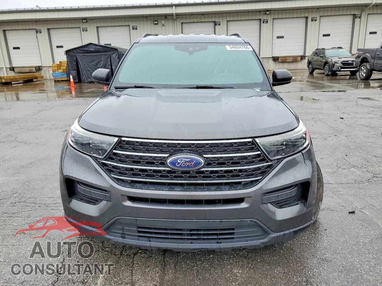 FORD EXPLORER 2020 - 1FMSK8DH9LGA68807