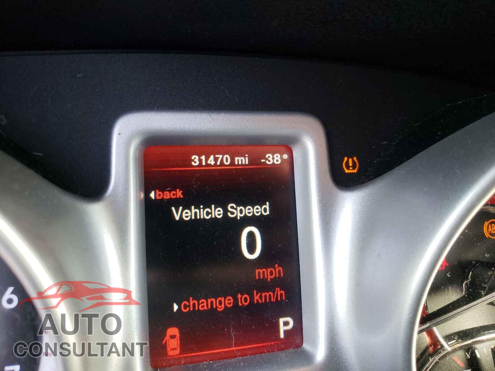 DODGE JOURNEY 2019 - 3C4PDCAB0KT856442