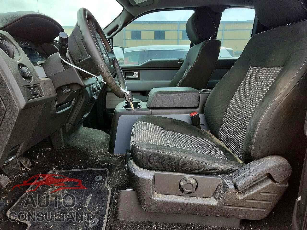 FORD F150 2014 - 1FTFX1CF2EFC70055
