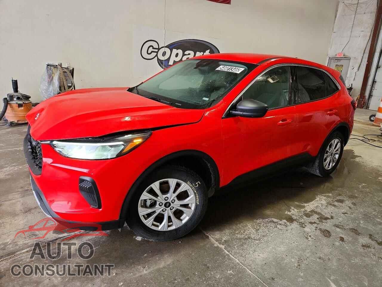FORD ESCAPE 2024 - 1FMCU0GN6RUA52205