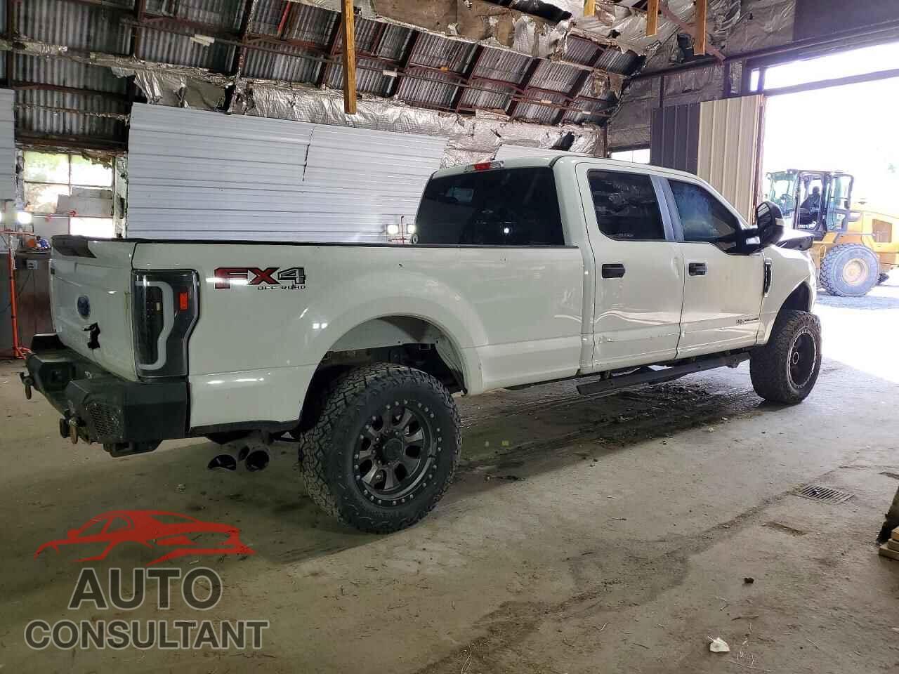 FORD F250 2017 - 1FT7W2BT9HEE62846