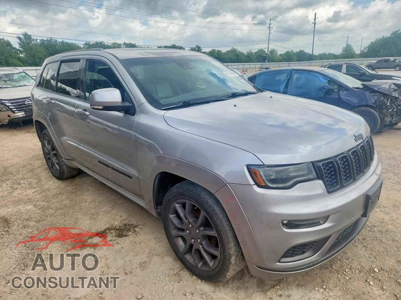 JEEP CHEROKEE 2020 - 1C4RJECG1LC140118