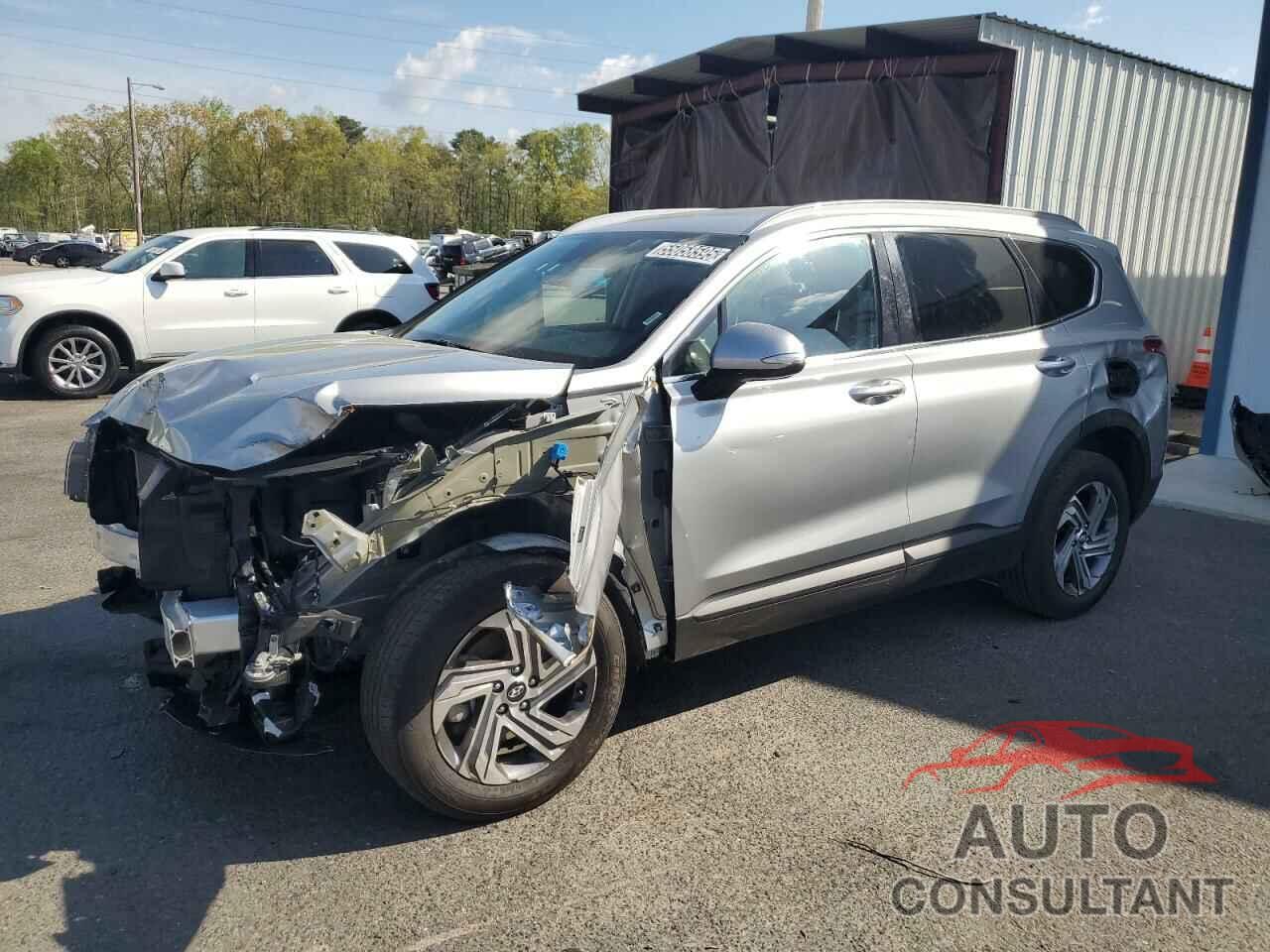 HYUNDAI SANTA FE 2023 - 5NMS2DAJ0PH629155