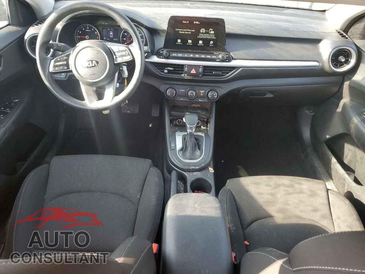 KIA FORTE 2020 - 3KPF24AD0LE254641