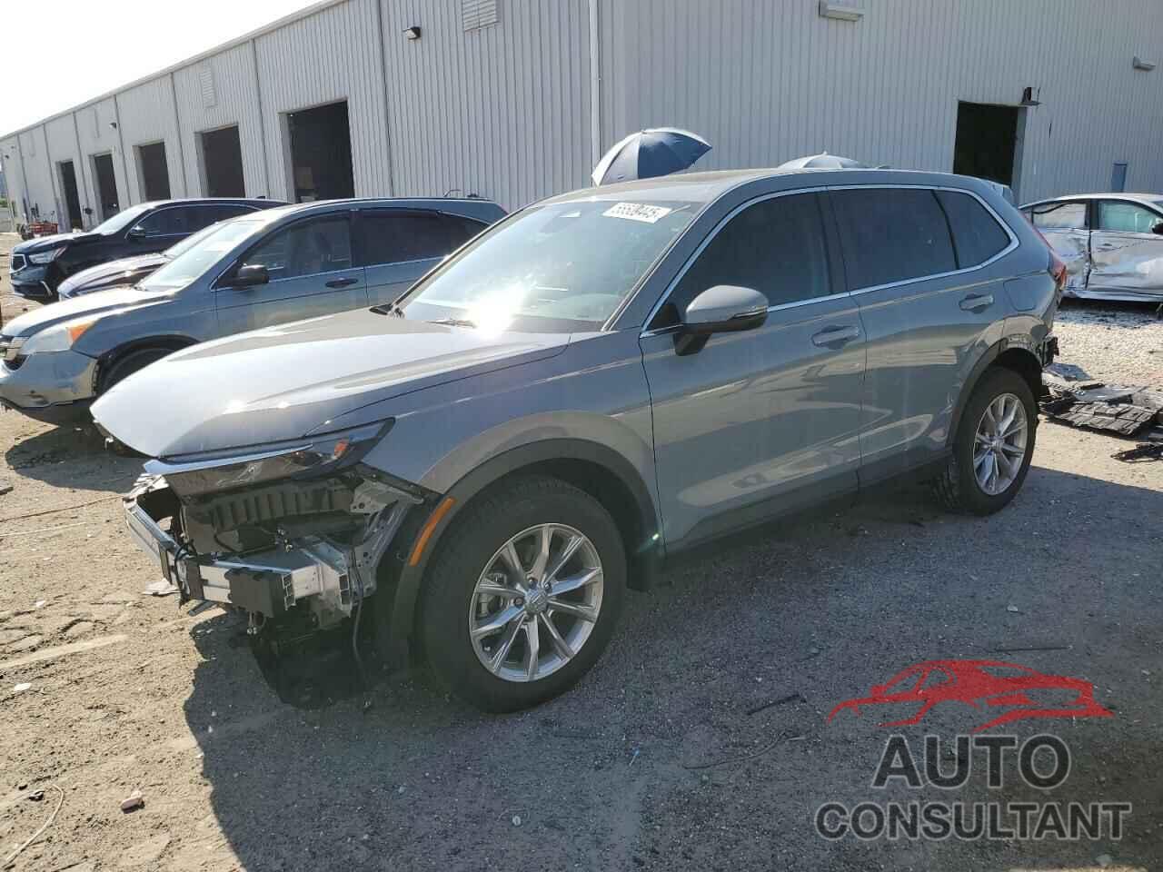 HONDA CRV 2024 - 2HKRS4H72RH479399