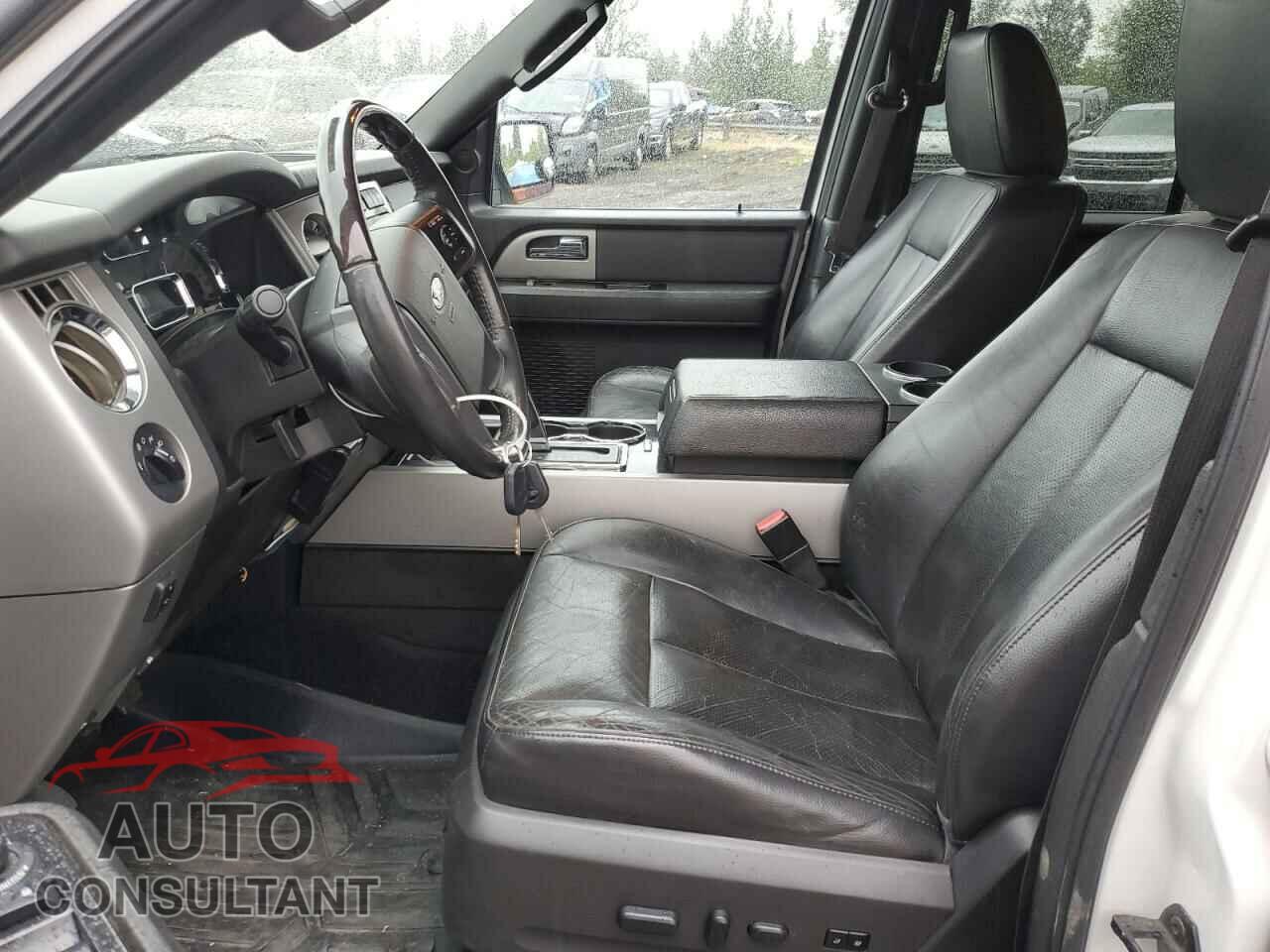 FORD EXPEDITION 2011 - 1FMJU2A50BEF07092