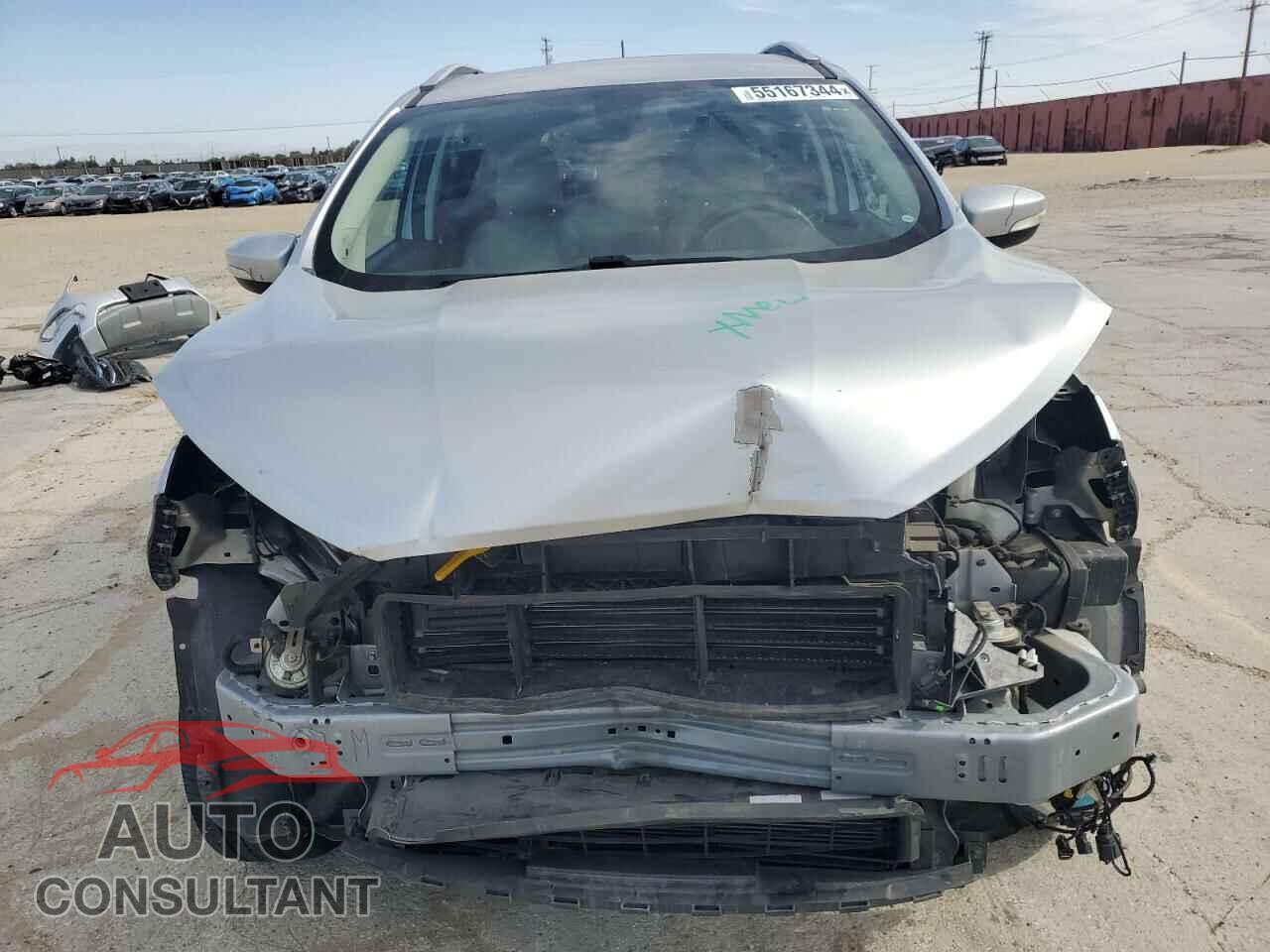 FORD ECOSPORT 2020 - MAJ6S3KL9LC312209