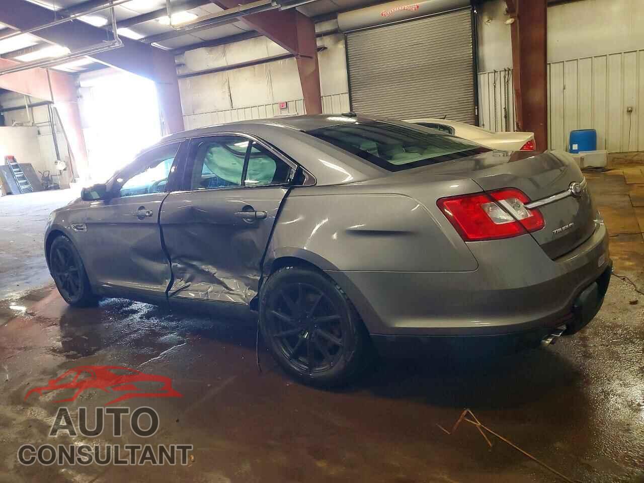 FORD TAURUS 2012 - 1FAHP2DW9CG129123