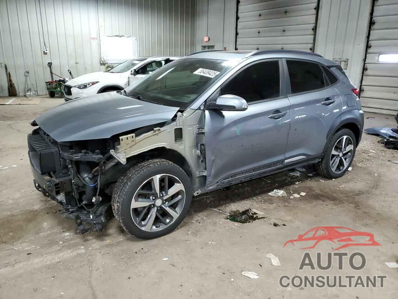 HYUNDAI KONA 2020 - KM8K5CA51LU440209