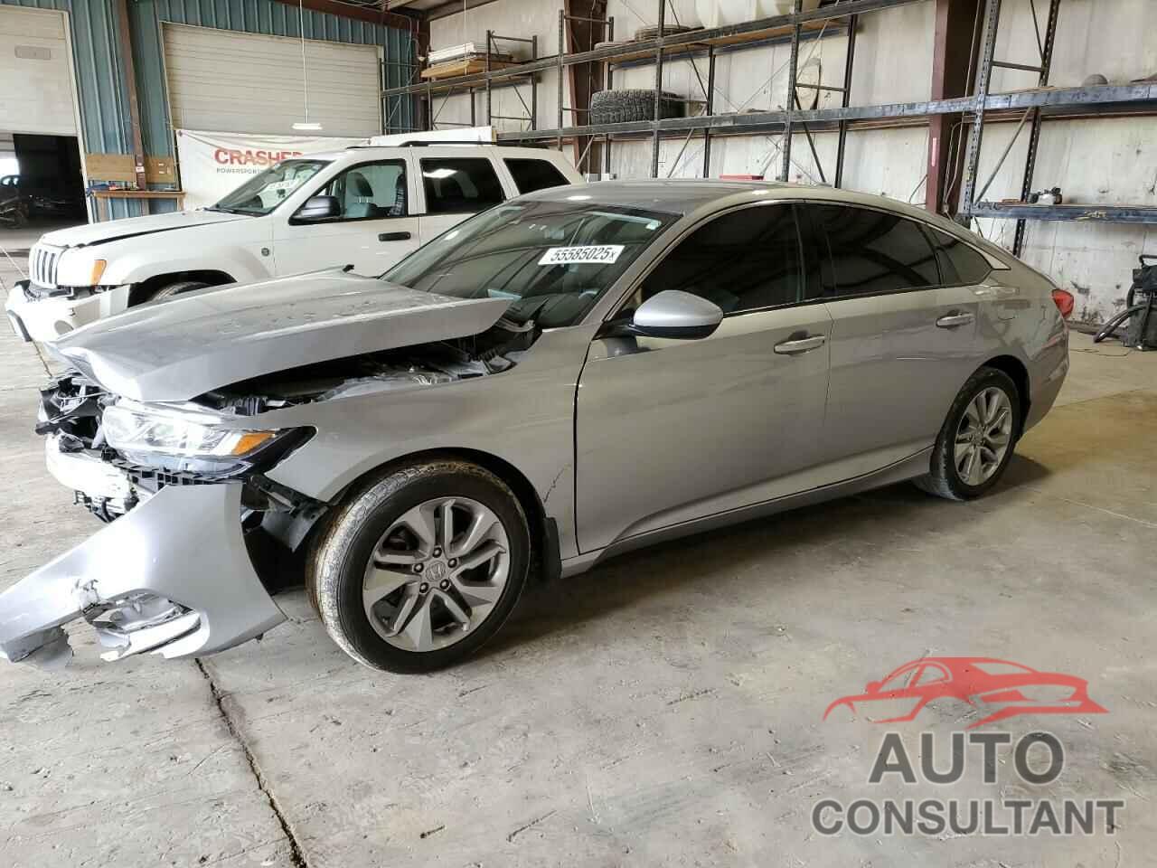 HONDA ACCORD 2020 - 1HGCV1F13LA062822