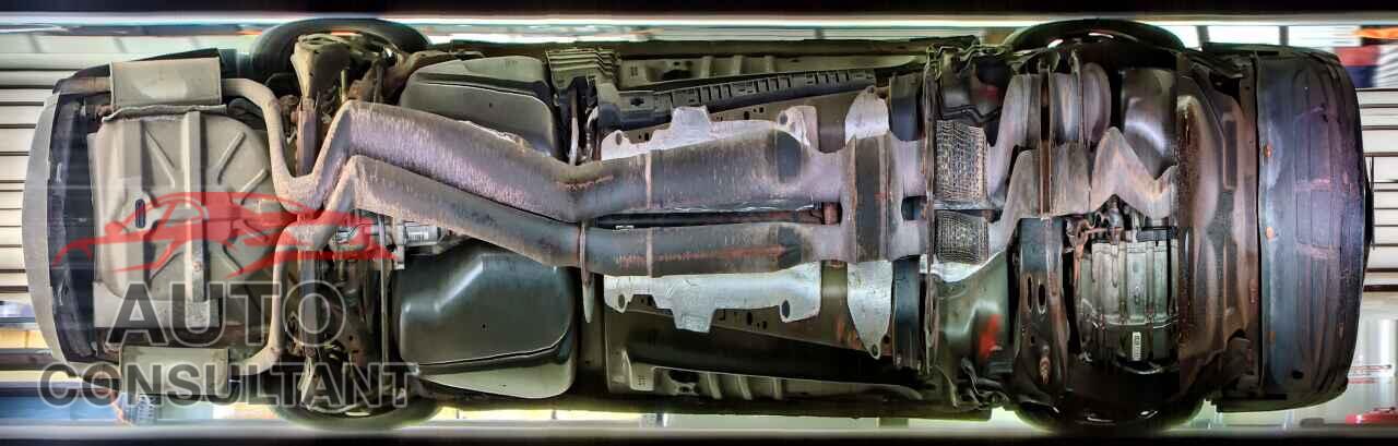 FORD TAURUS 2013 - 1FAHP2MT9DG212834