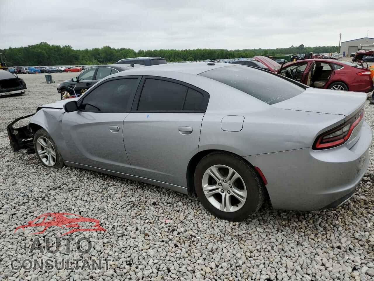 DODGE CHARGER 2015 - 2C3CDXBG4FH856799