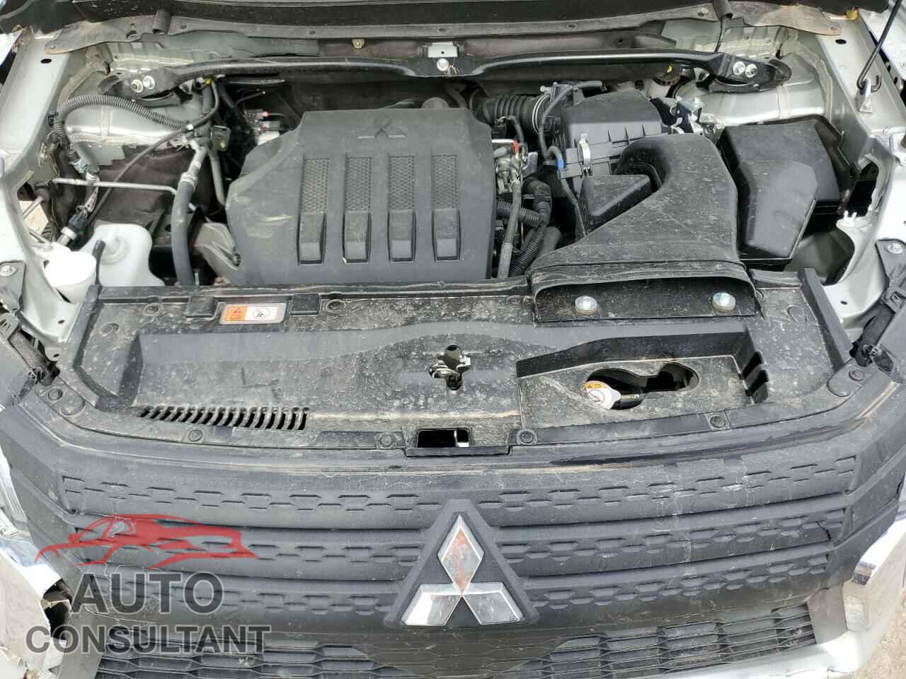 MITSUBISHI ECLIPSE 2024 - JA4ATWAA9RZ072727