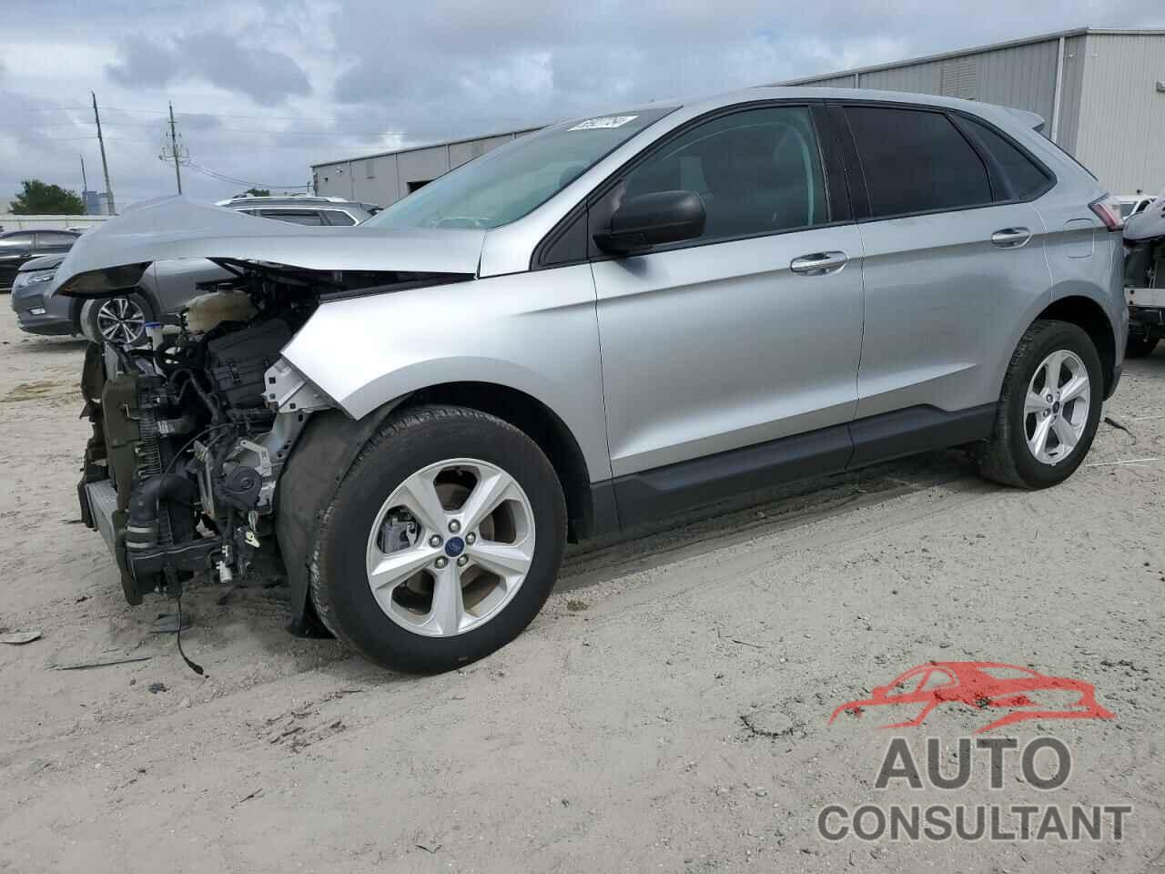 FORD EDGE 2020 - 2FMPK3G97LBA81480