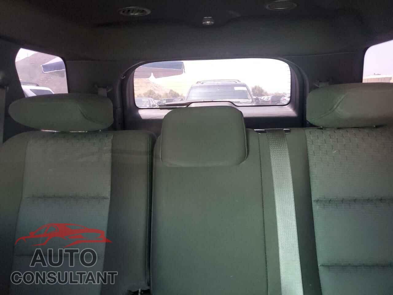 FORD EXPLORER 2014 - 1FM5K7D89EGB53205