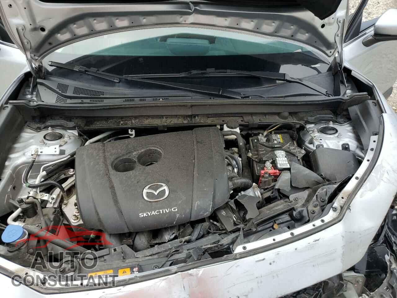 MAZDA CX30 2020 - 3MVDMACL5LM116313
