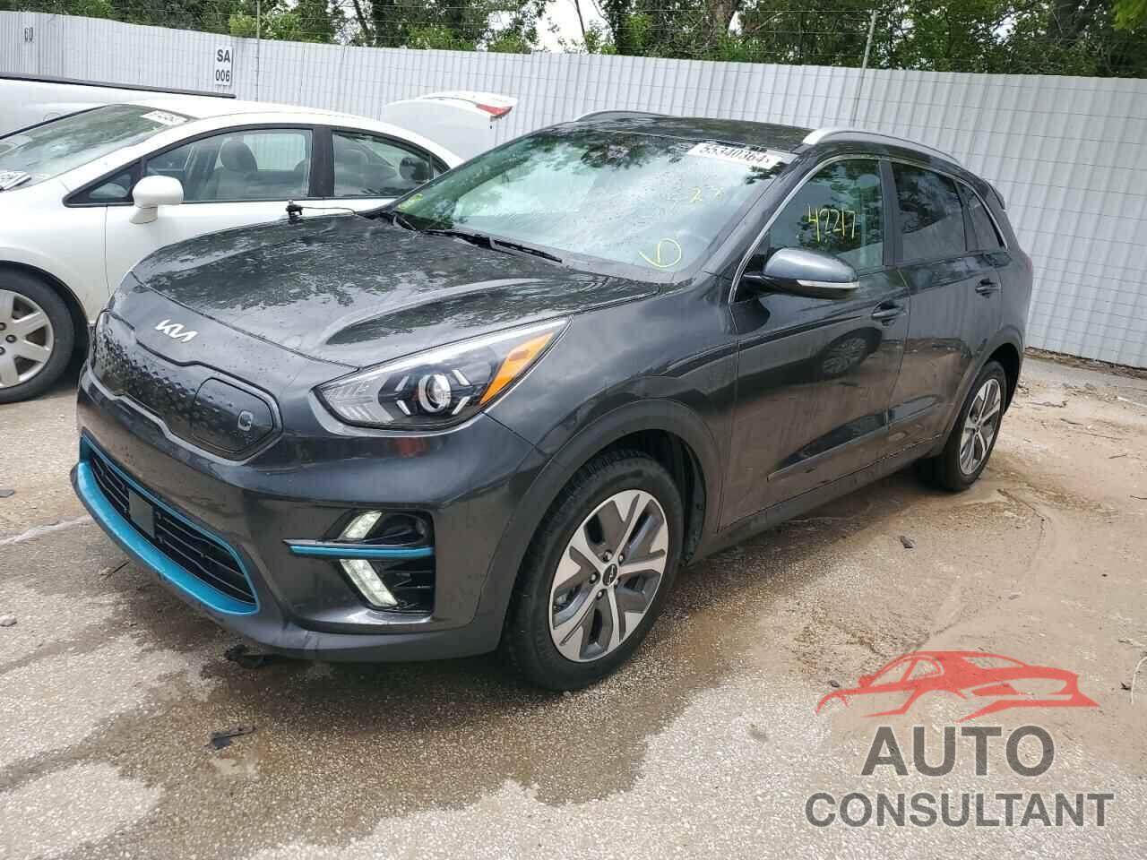 KIA NIRO S 2022 - KNDCC3LG2N5147249