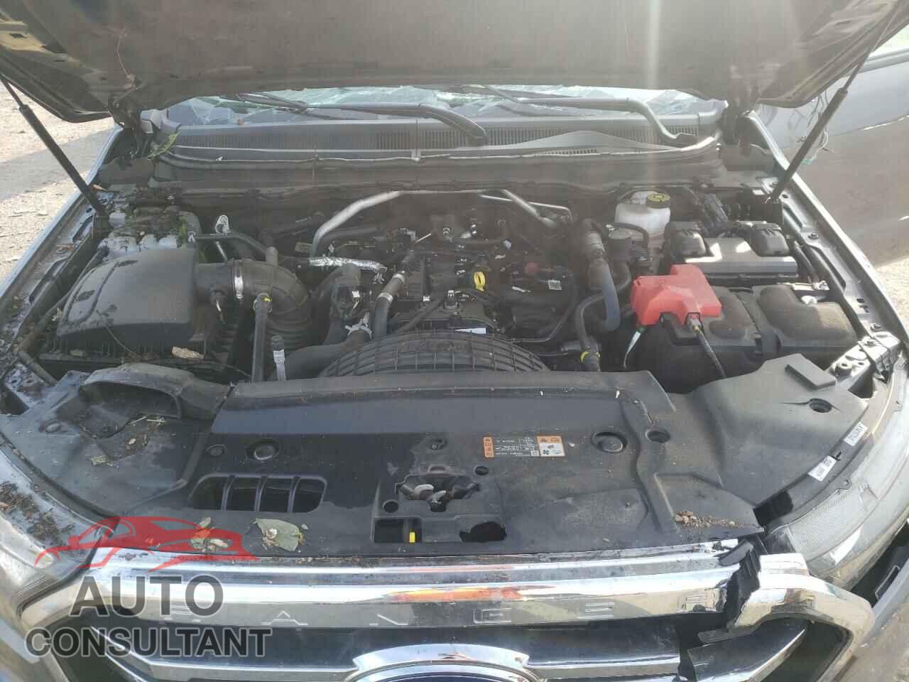 FORD RANGER 2021 - 1FTER4FH2MLD51996