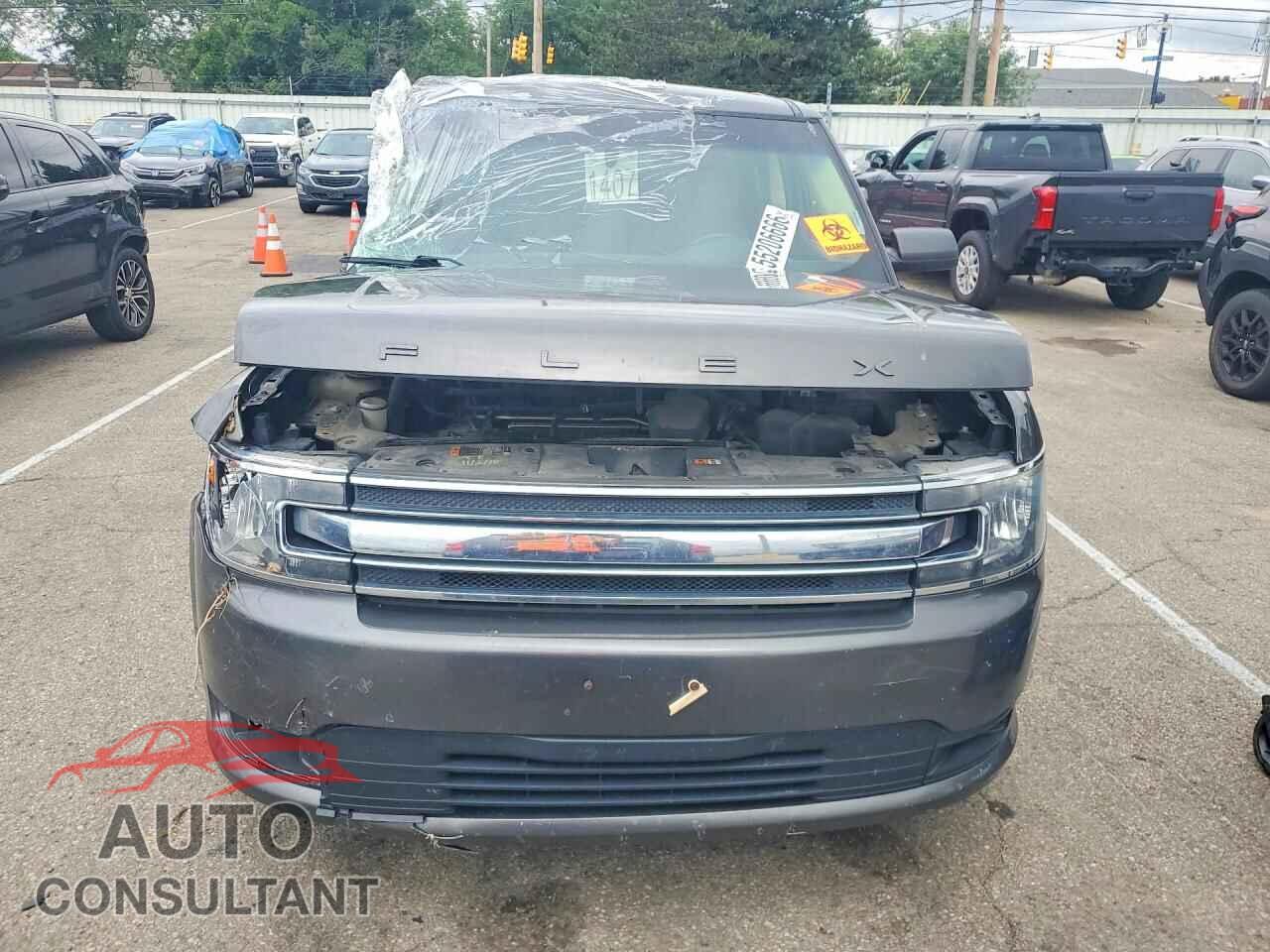 FORD FLEX 2015 - 2FMGK5B8XFBA20770