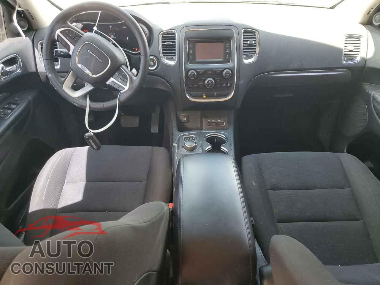 DODGE DURANGO 2014 - 1C4RDJAG5EC971305