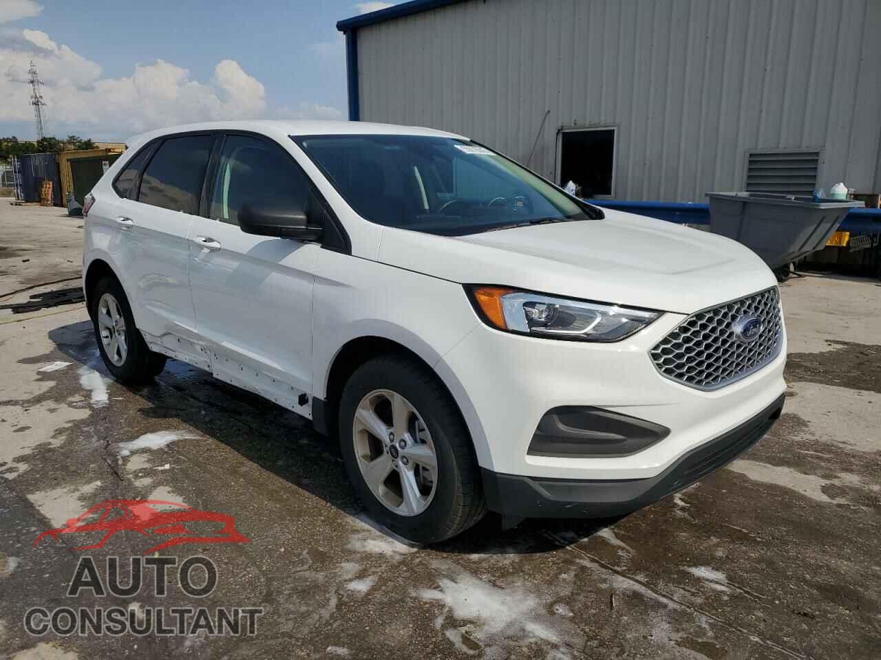 FORD EDGE 2024 - 2FMPK4G90RBA04688