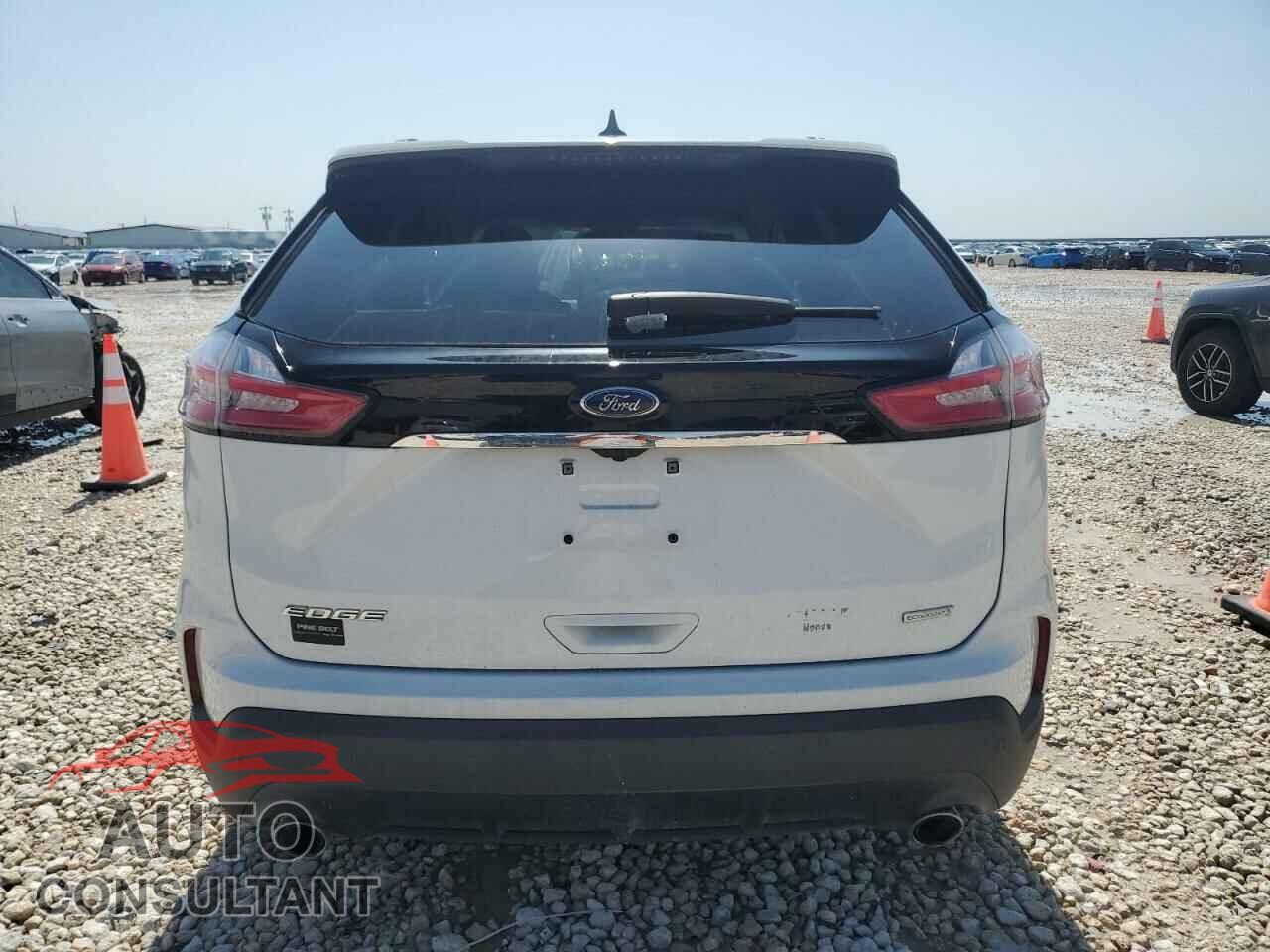 FORD EDGE 2020 - 2FMPK3G93LBA34110