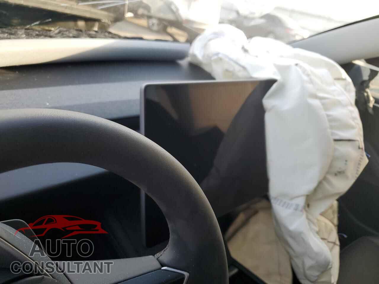 TESLA MODEL 3 2025 - 5YJ3E1EB3SF963316