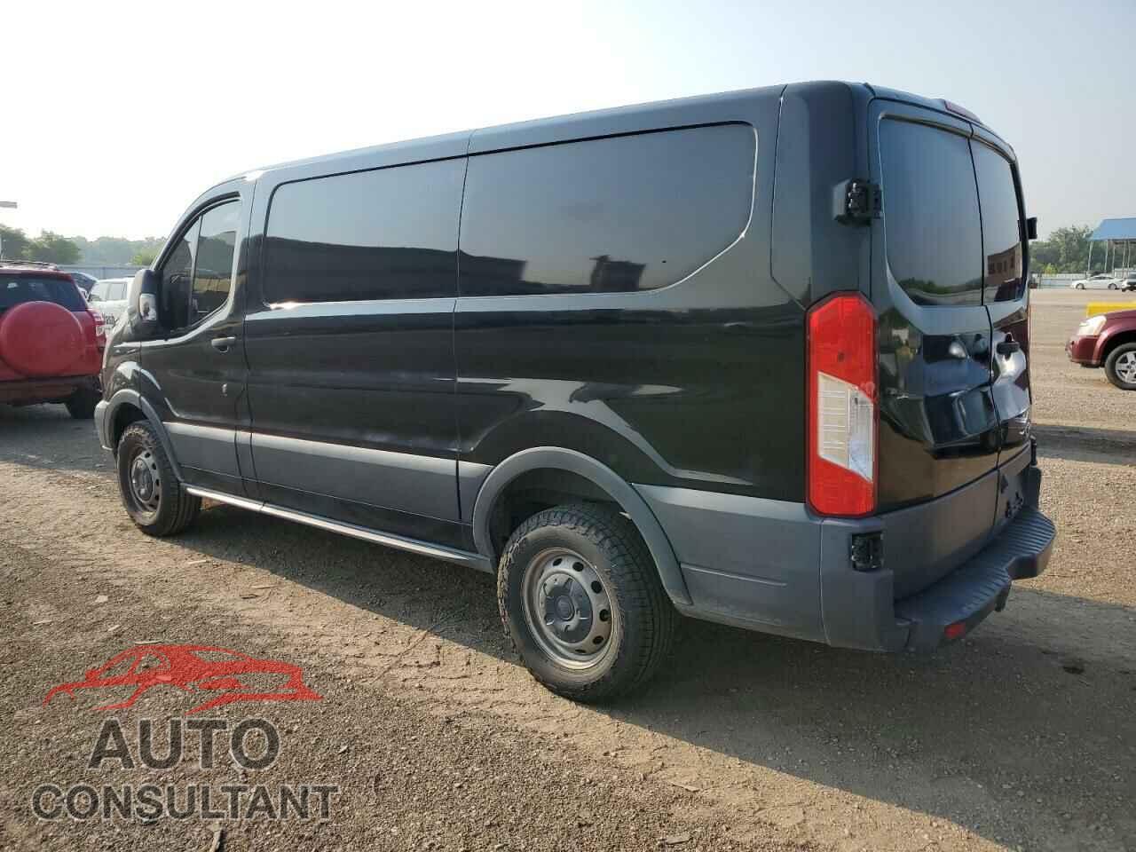 FORD TRANSIT 2016 - 1FTYR1YM5GKB51663