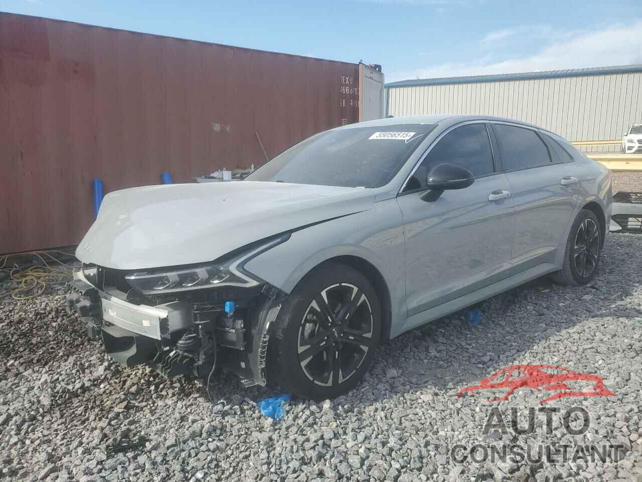 KIA K5 2023 - 5XXG64J2XPG174560