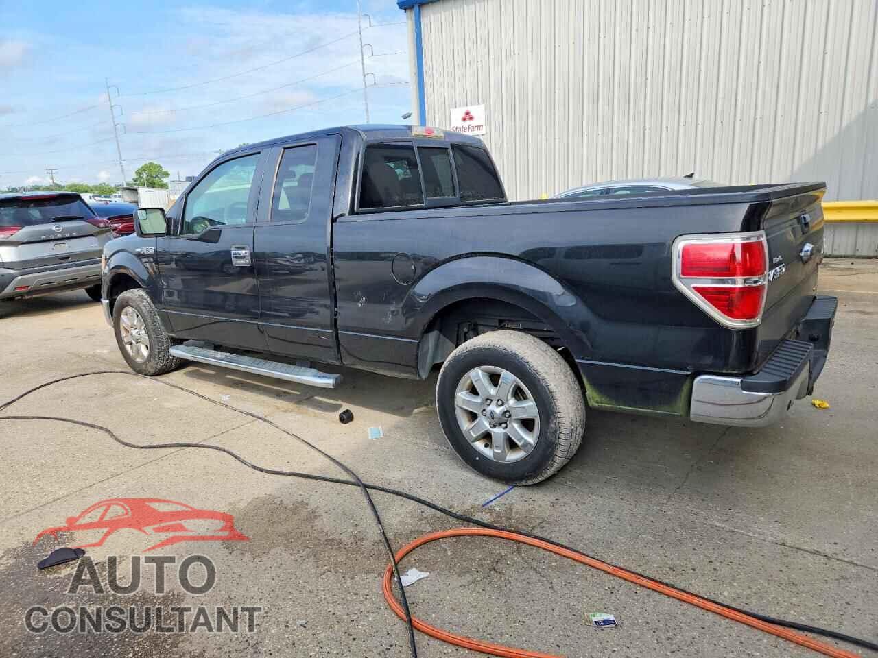 FORD F150 2014 - 1FTFX1CF4EFC26218