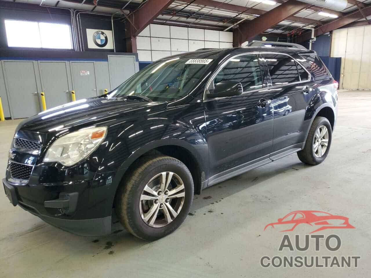 CHEVROLET EQUINOX 2015 - 2GNFLFEK7F6166246