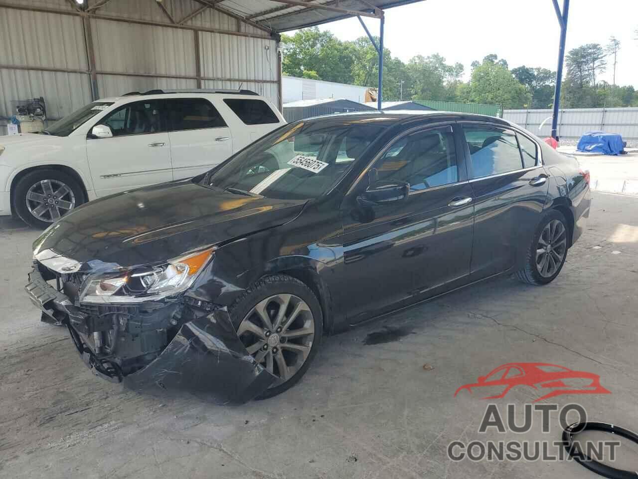 HONDA ACCORD 2015 - 1HGCR2F54FA143779