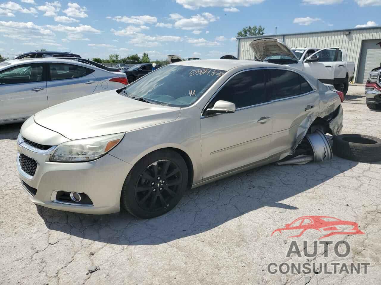 CHEVROLET MALIBU 2014 - 1G11E5SL9EF299222