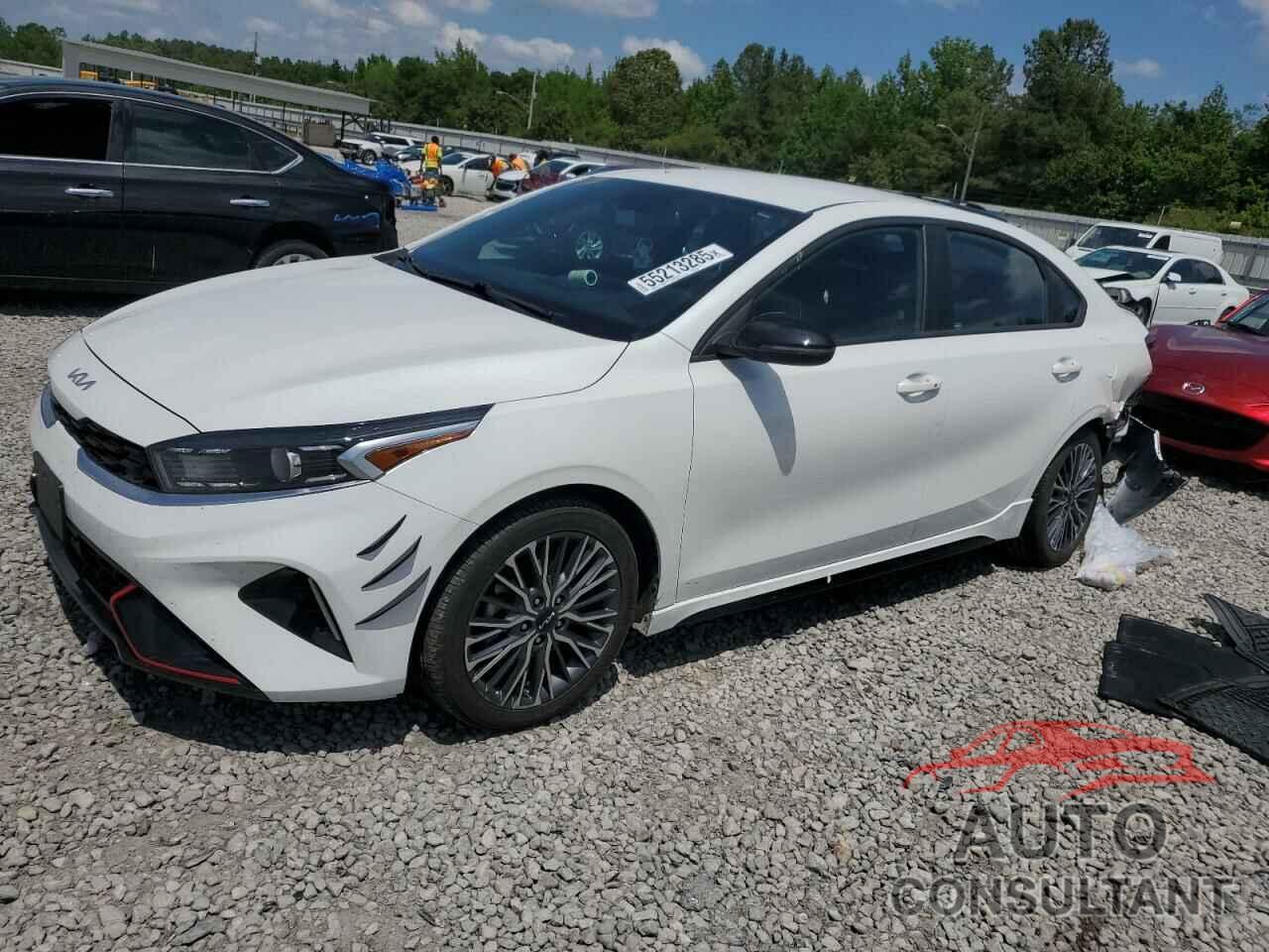 KIA FORTE 2022 - 3KPF54AD6NE507939