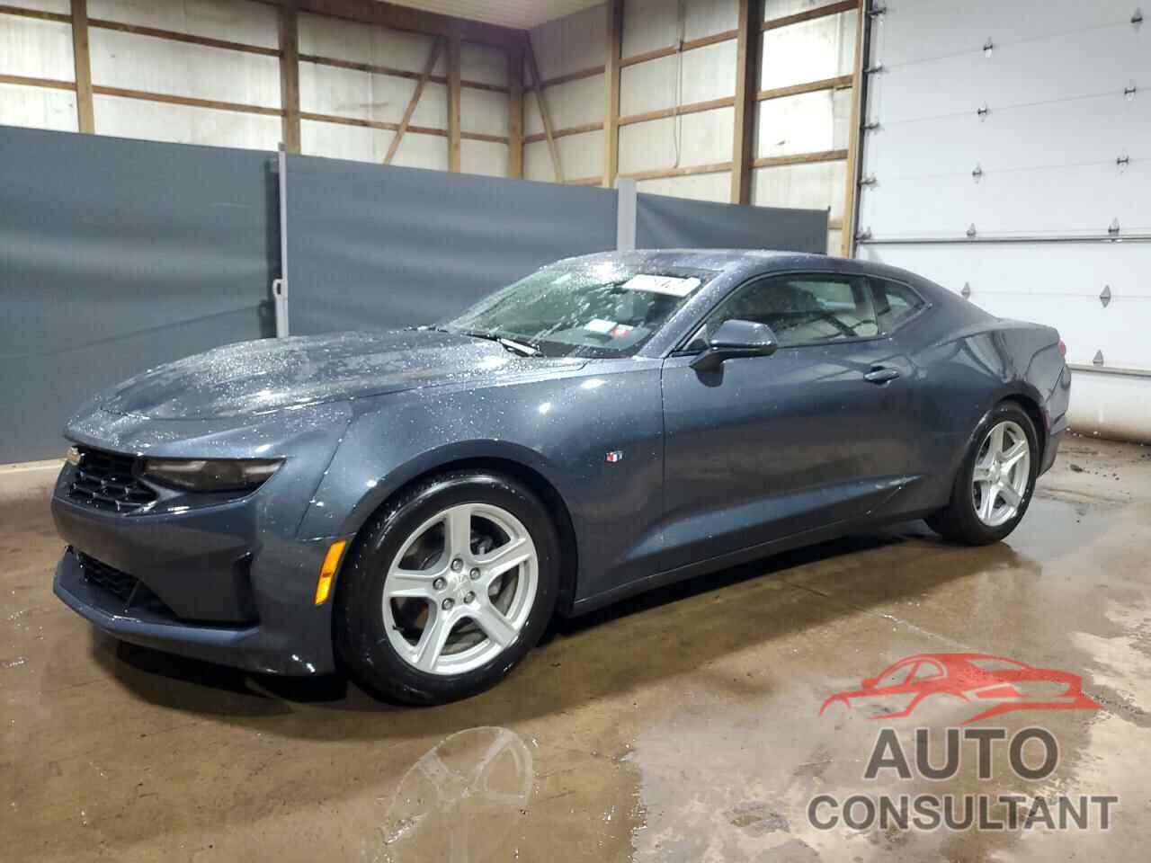 CHEVROLET CAMARO 2023 - 1G1FB1RX4P0140422