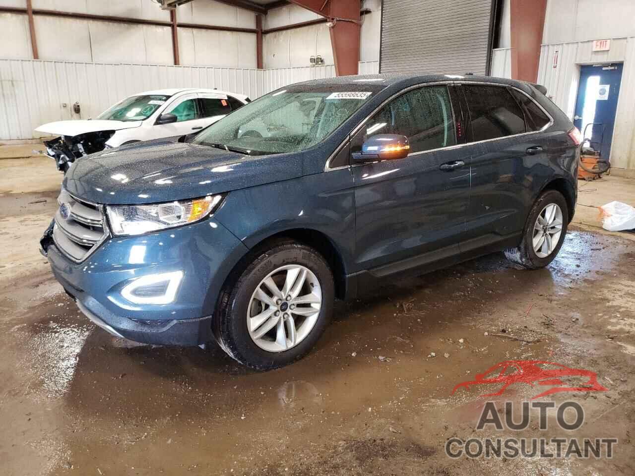 FORD EDGE 2016 - 2FMPK4J82GBB21041