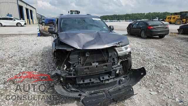 DODGE DURANGO 2015 - 1C4RDJDG3FC723003