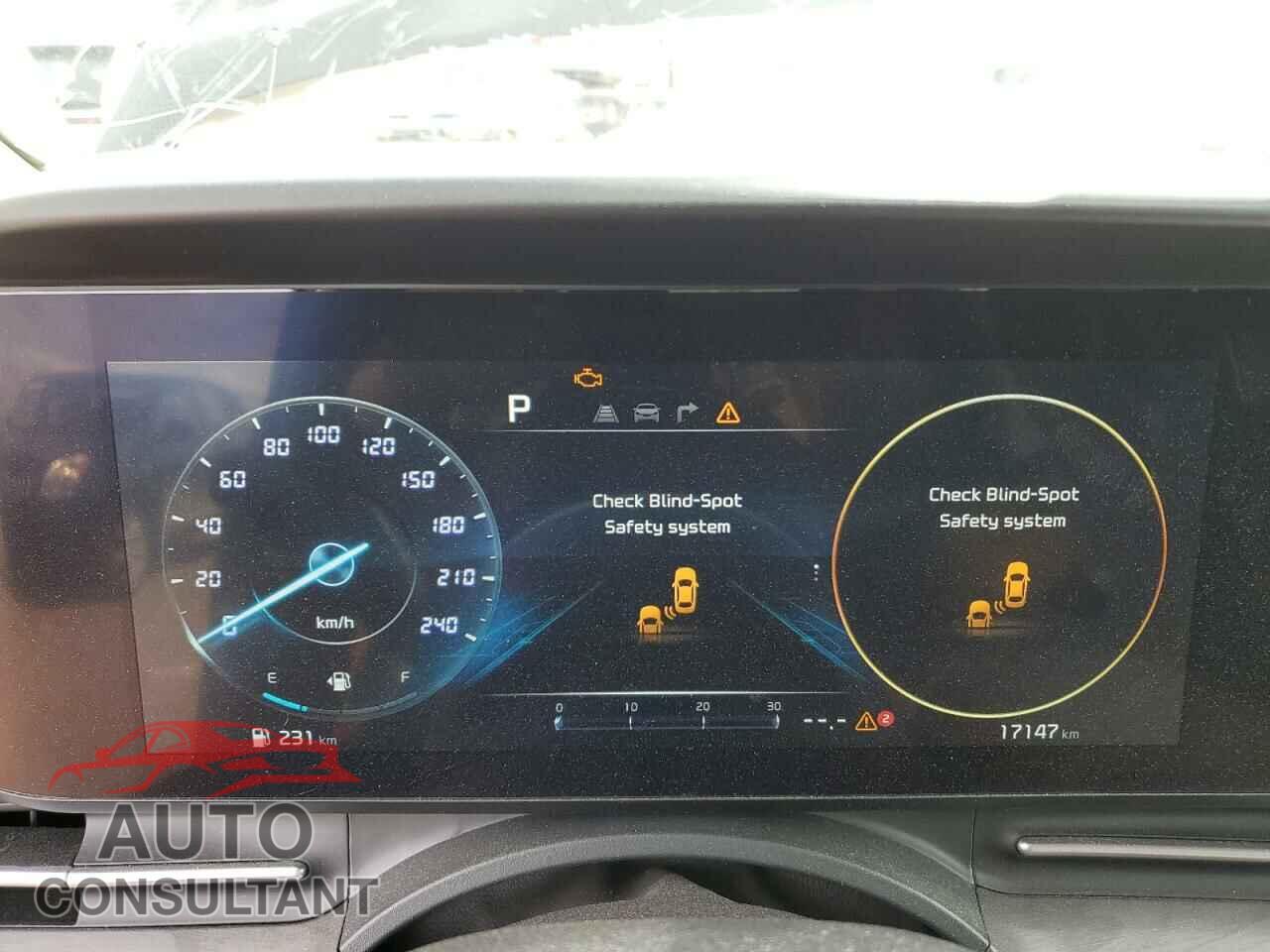 KIA CARNIVAL E 2024 - KNDNC5H33R6324322