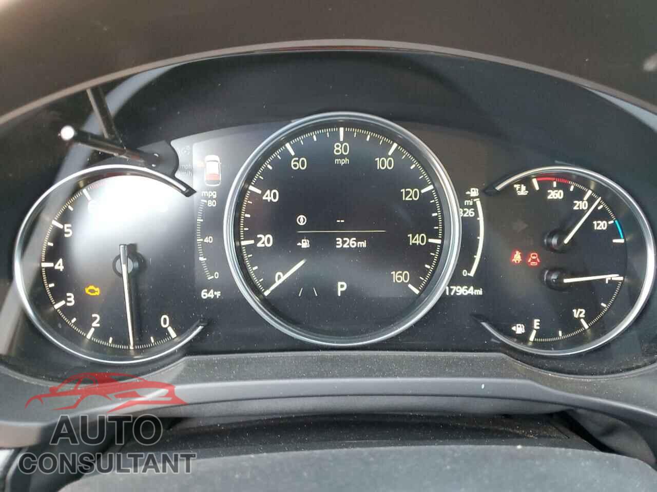 MAZDA CX-5 PREMI 2022 - JM3KFBDMXN1626437
