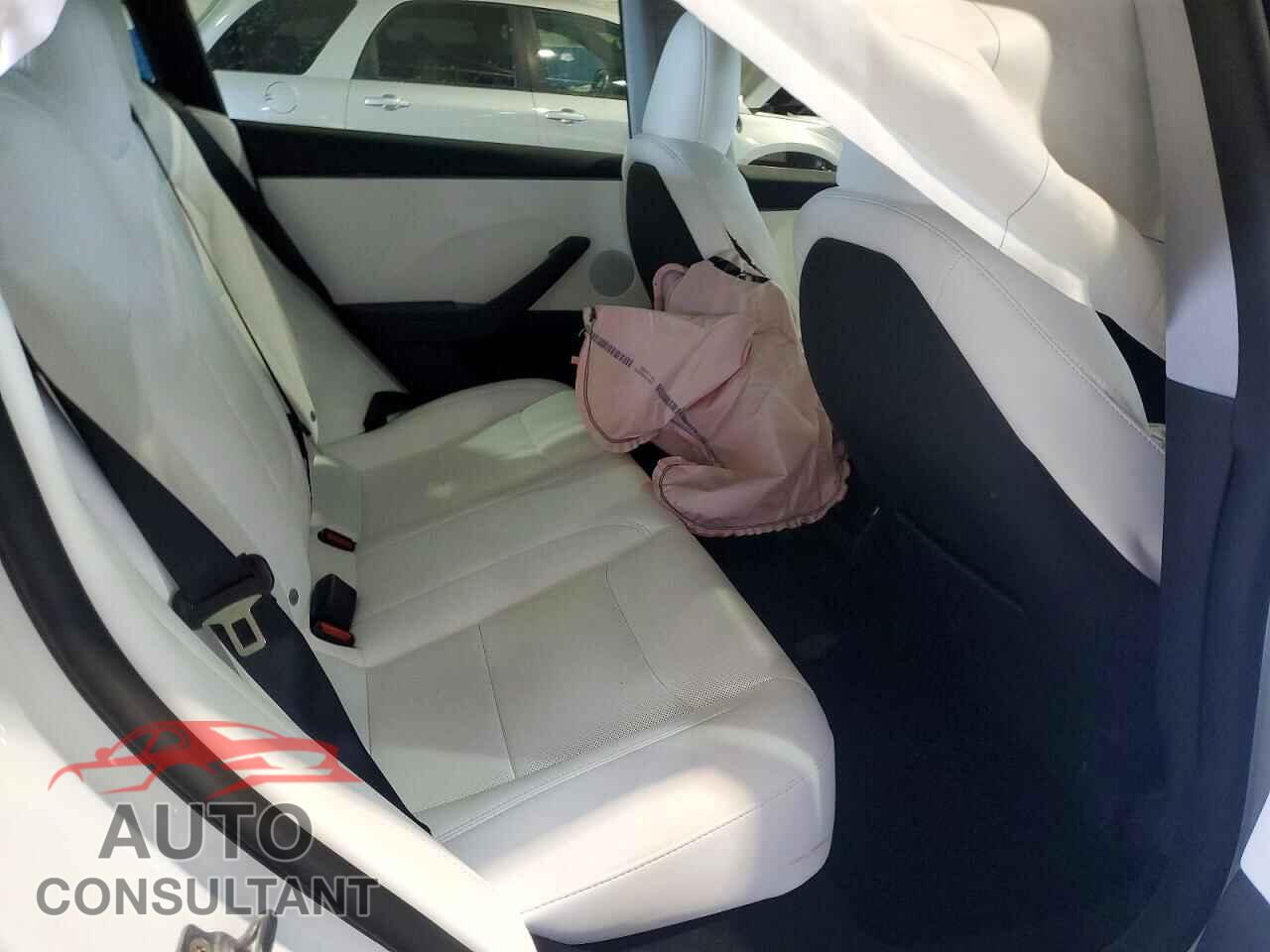 TESLA MODEL 3 2026 - 5YJ3E1EA1TF139727