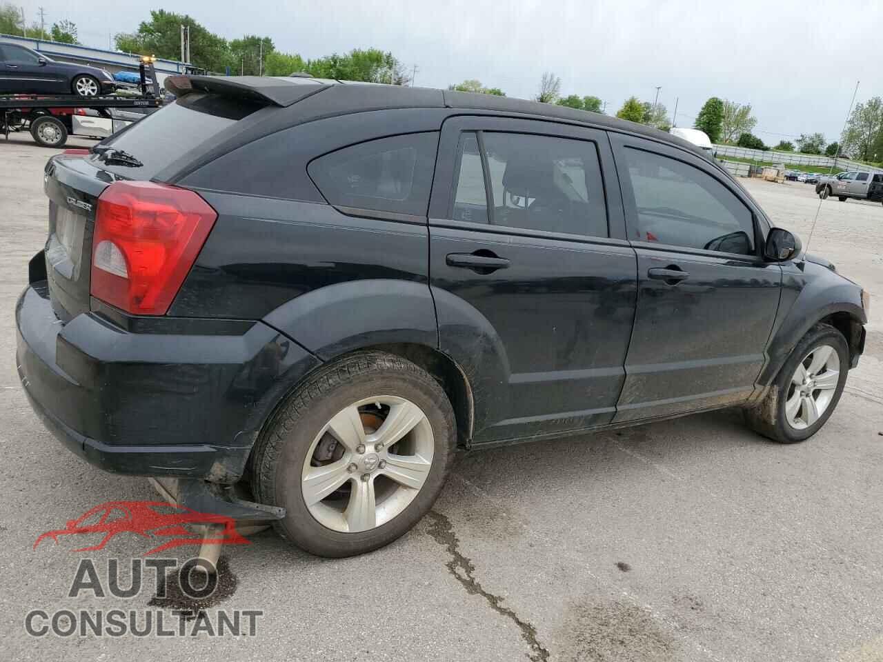 DODGE CALIBER 2012 - 1C3CDWDA3CD510254
