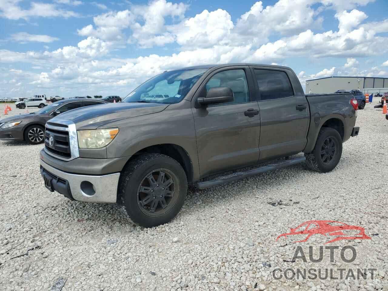 TOYOTA TUNDRA 2013 - 5TFEM5F11DX062270