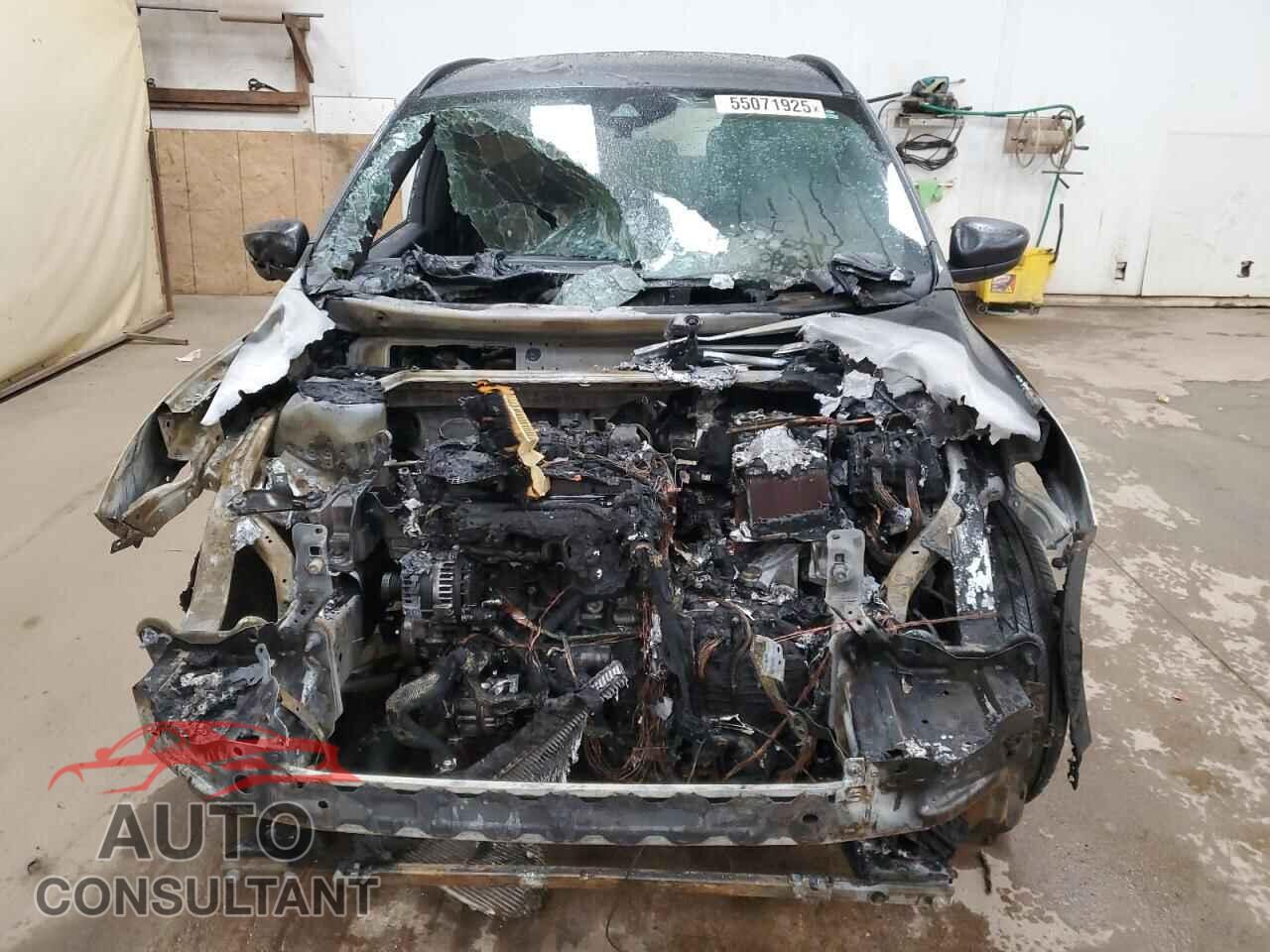 FORD ESCAPE ST 2023 - 1FMCU9MN7PUB01563