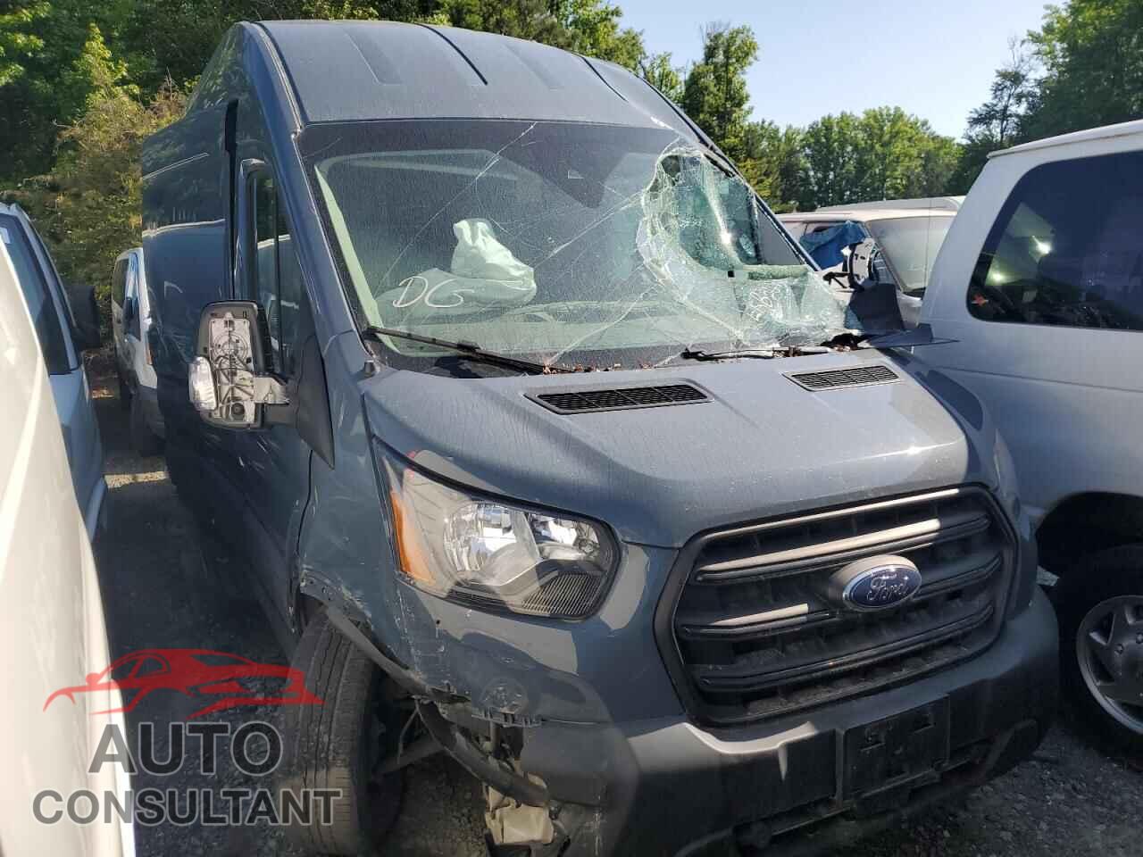 FORD TRANSIT 2020 - 1FTBR3X81LKB26808