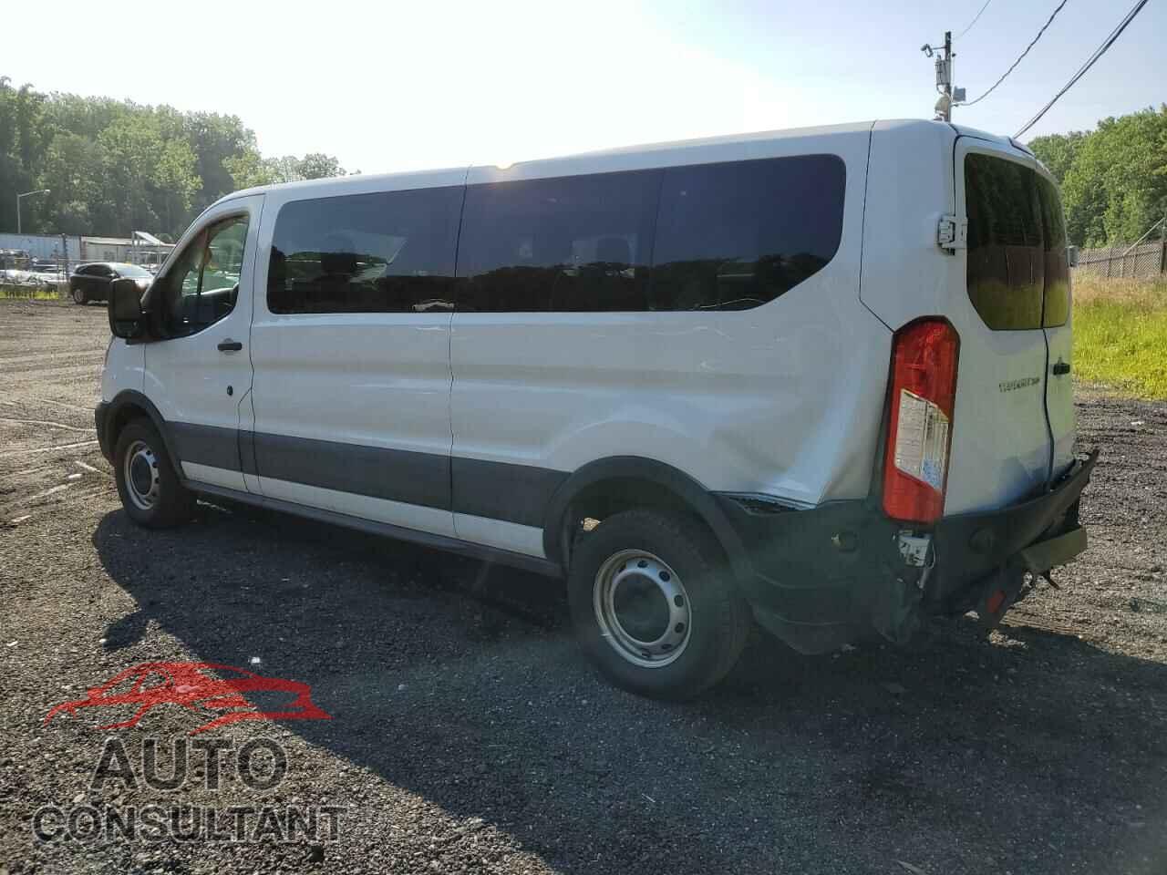 FORD TRANSIT 2020 - 1FBAX2Y85LKB23411