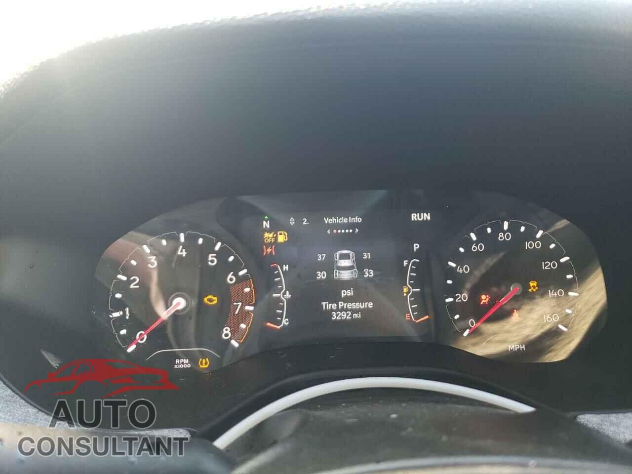 JEEP COMPASS 2024 - 3C4NJDBN7RT112068